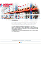 Mobile Screenshot of nordwest-chemie.com